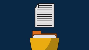 Belge klasörü içinde Hd