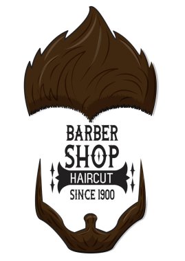 Berber vintage amblemi