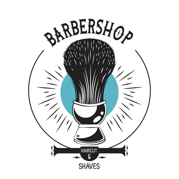 Berber vintage amblemi