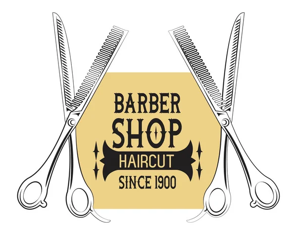 Berber vintage amblemi