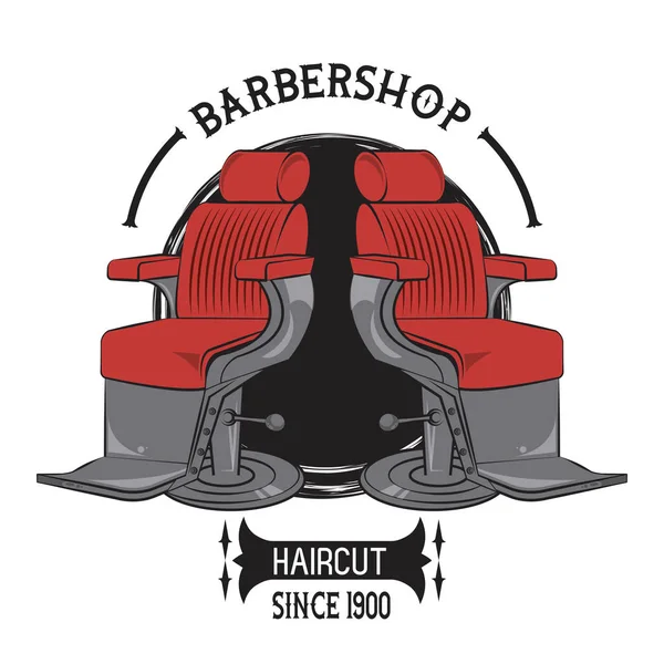 Berber vintage amblemi