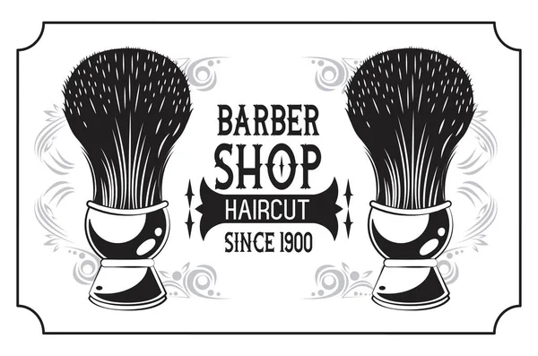 Berber vintage amblemi