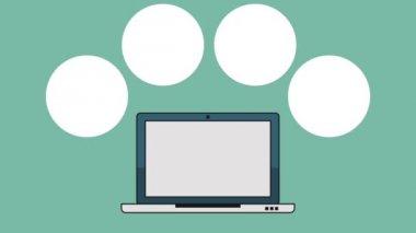 İş ve teknoloji Hd