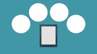 İş ve teknoloji Hd