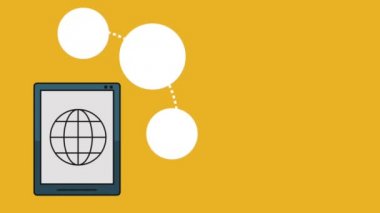 İş ve teknoloji Hd