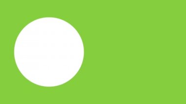 Kasa ve tasarruf Hd animasyon