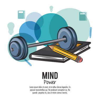 zihin gücü kavramı