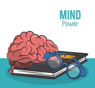 Zihin ve beyin gücü kavramı