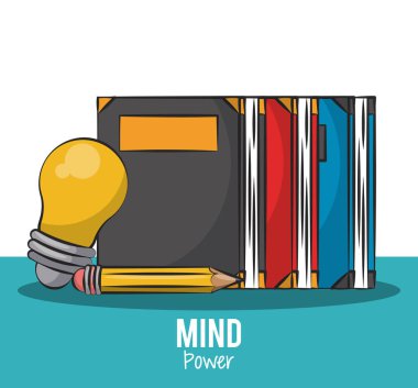 zihin gücü kavramı