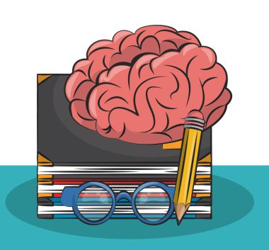 Zihin ve beyin gücü kavramı