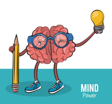 zihin gücü kavramı