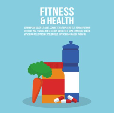 Sağlık ve Fitness