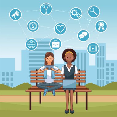 Halk ve sosyal medya