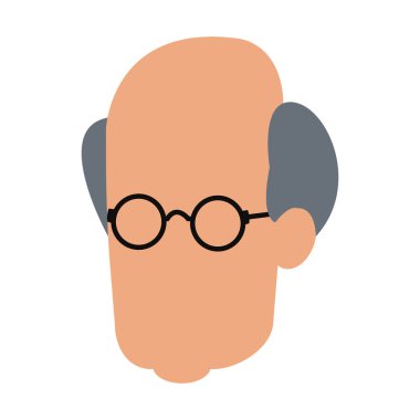 Yüzü olmayan adam kafa