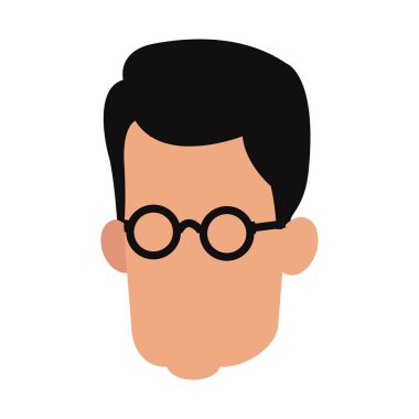 Yüzü olmayan adam kafa