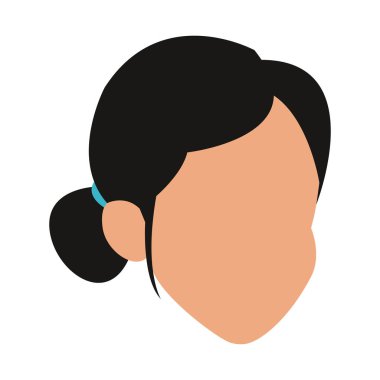 Kadın meçhul avatar