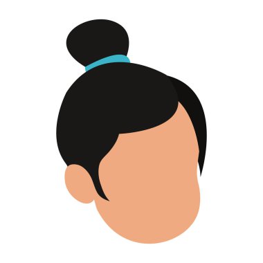 Kadın meçhul avatar