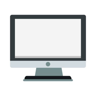 Modern televizyon izole