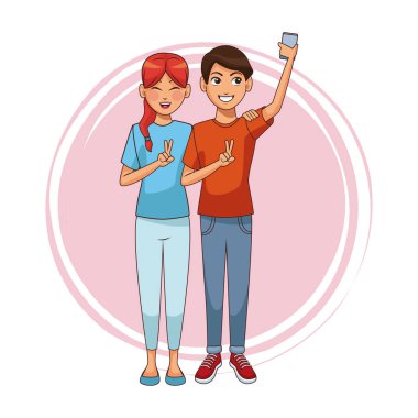 Akıllı telefonlar karikatürler da katkısıyla