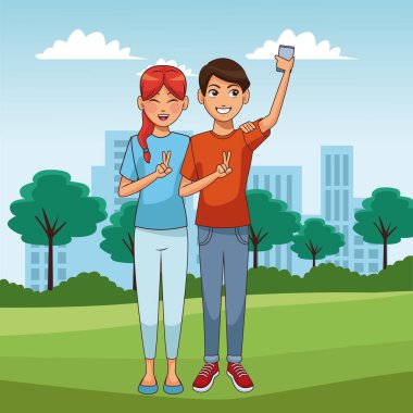 Akıllı telefonlar karikatürler da katkısıyla