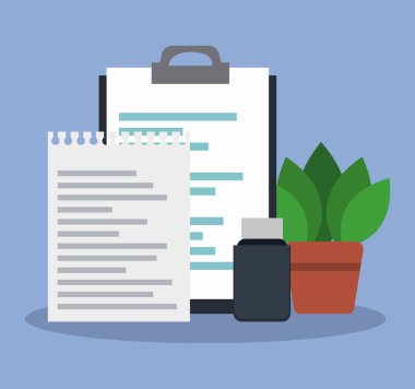 Office öğeleri kavramı