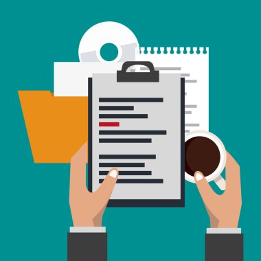 Office öğeleri ve teknoloji