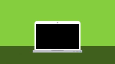 Pazarlama ve online Hd animasyon alışveriş