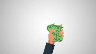 El ile nakit Hd animasyon