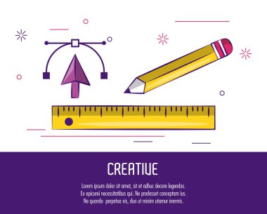 Yaratıcı renk ve fikirler