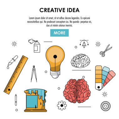 Yaratıcı poster olmak