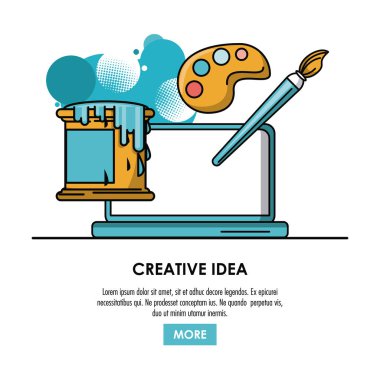 Yaratıcı poster olmak