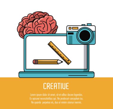 Yaratıcı poster olmak