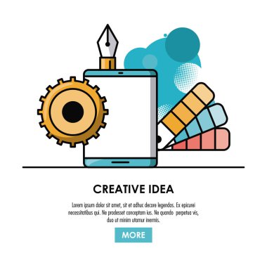 Yaratıcı poster olmak