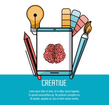 Yaratıcı poster olmak