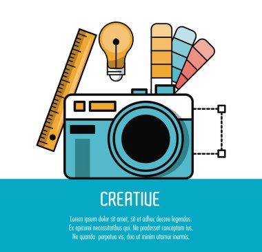 Yaratıcı poster olmak