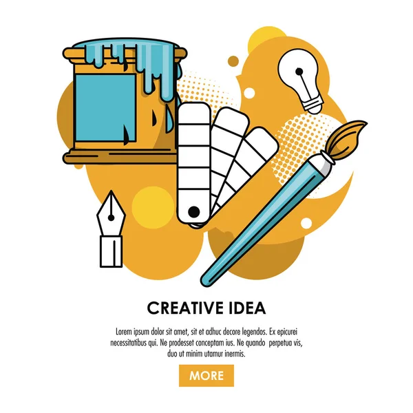 Yaratıcı poster olmak