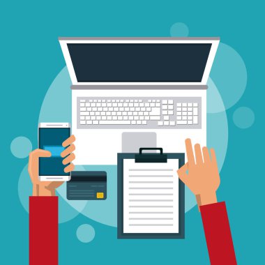 Online alışveriş ve pazarlama