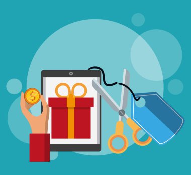 Online alışveriş ve pazarlama
