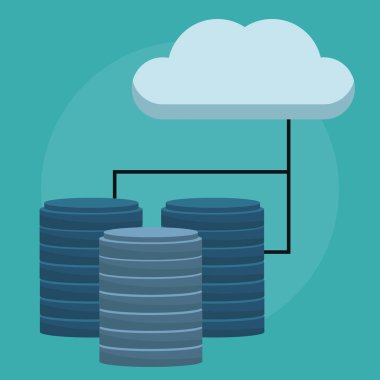 Veri merkezi teknoloji