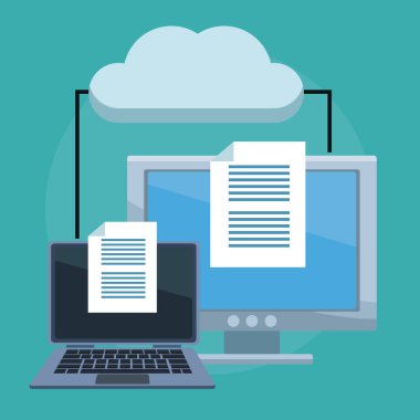 Veri merkezi teknoloji