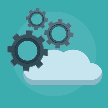 Veri merkezi teknoloji