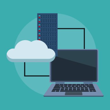 Veri merkezi teknoloji