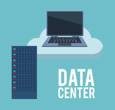 Veri merkezi teknoloji