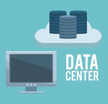 Veri merkezi teknoloji