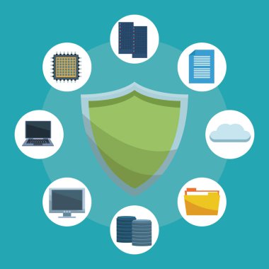 Veri merkezi teknoloji