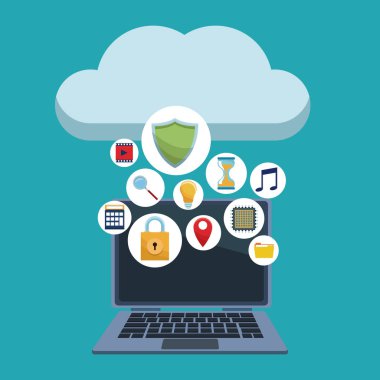 Veri merkezi teknoloji