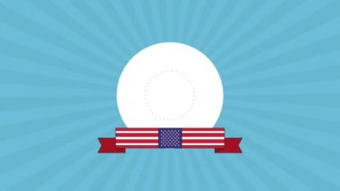 Mutlu Doğum gün Hd animasyon