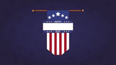 Mutlu Doğum gün Hd animasyon