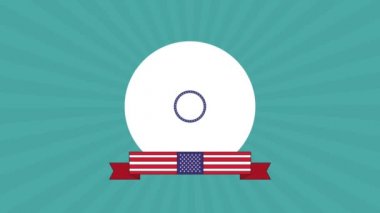 Mutlu Doğum gün Hd animasyon