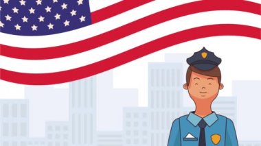 Mutlu Doğum gün Hd animasyon